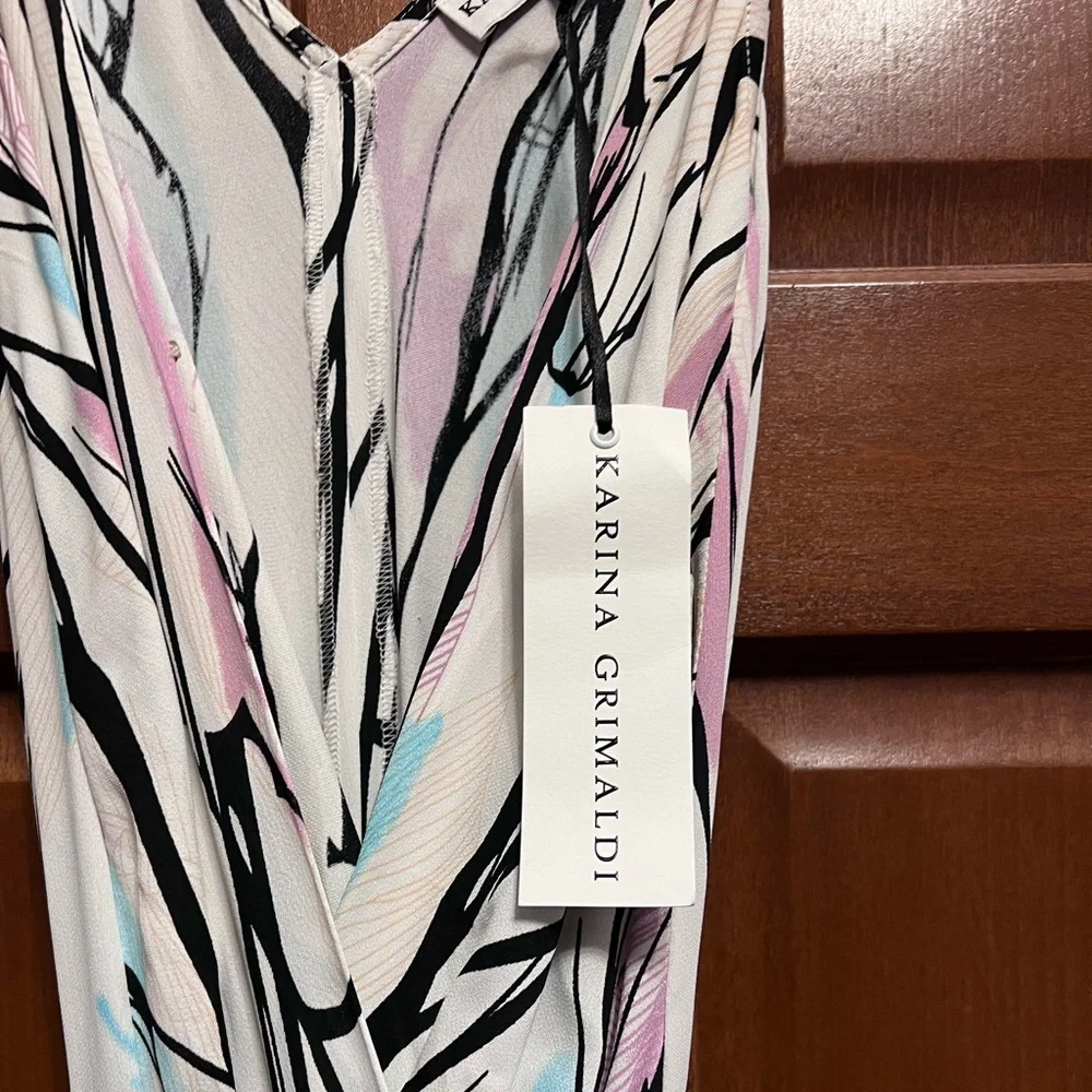 Karina Grimaldi Dress